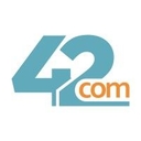 42com logo